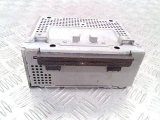 магнитола Ford Fiesta 6 поколение [рестайлинг] 2015, E1BT-18C815-HK