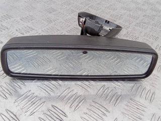 зеркало салона Ford Fiesta 6 поколение [рестайлинг] 2015, 8A61-17D568
