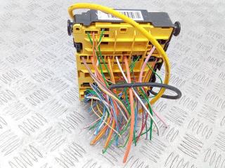 блок предохранителей Citroen C4 Picasso 2 поколение 2017, 9804848580