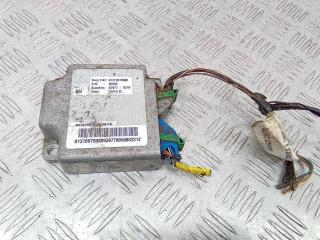 блок AirBag Fiat Ducato 3 поколение 2011, 01370978080