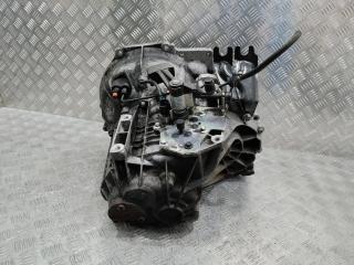 КПП механическая (МКПП) Ford Focus 2 поколение 2007, 1.6 л., дизель, МКПП, 6M5R7002YC, 3R07042387