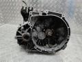 КПП механическая (МКПП) Ford Focus 2 поколение 2007, 1.6 л., дизель, МКПП, 6M5R7002YC, 3R07042387 - фото №6