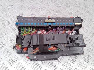 блок предохранителей BMW 3 серия E46 [рестайлинг] 2004, 8387153