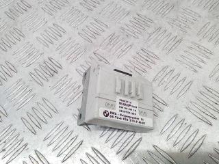 датчик курсовой устойчивости BMW 3 серия E46 [рестайлинг] 2004, 6923215, 65756923