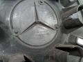 колпак колесный Mercedes-Benz Sprinter 2 поколение [рестайлинг] (W906) 2014, A9064010025 - фото №4
