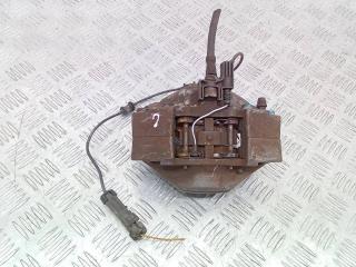 суппорт задний левый Mercedes-Benz M-Класс W163 [рестайлинг] 2003