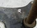 рычаг задний правый Mercedes-Benz M-Класс W163 [рестайлинг] 2003, 47D080112 - фото №2
