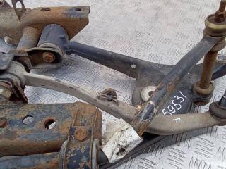 рычаг задний правый Mercedes-Benz M-Класс W163 [рестайлинг] 2003