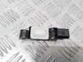 датчик удара Volkswagen Touareg 1 поколение 2004, 4B0959643 - фото №2