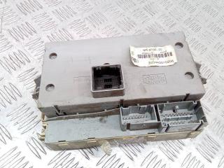 блок предохранителей Citroen Jumper 2 поколение 2008, 01349985080