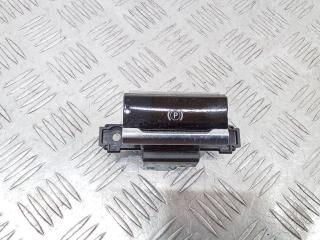кнопка ручного тормоза (ручника) Citroen C4 Picasso 2 поколение 2017, 96781160VV