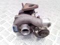 турбина Renault Kangoo 1 поколение 2003, 1.5 л., дизель, 54359710011 - фото №2