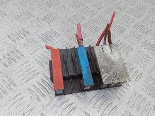 блок предохранителей Renault Master 2 поколение [рестайлинг] 2006, 2.5 л., дизель, МКПП