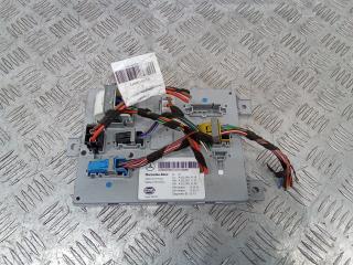 блок SAM Mercedes-Benz C-Класс W205/S205/C205 2015, A2229009708, A2229011103