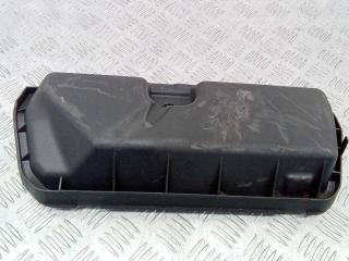 декоративная крышка двигателя Renault Master 2 поколение [рестайлинг] 2006, 2.5 л., дизель, МКПП, 8200397655