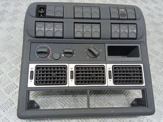 блок управления печки / климат-контроля IVECO EuroCargo 3 поколение 2008, 504034778