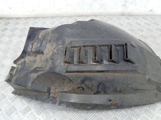 защита арок передняя правая (подкрылок) Peugeot Boxer 2 поколение 2012, 1306372070