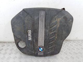 декоративная крышка двигателя BMW X5 E70 [рестайлинг] 2011, 13717812063
