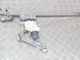 стеклоподъемник электрический передний правый Mercedes-Benz Sprinter 2 поколение [рестайлинг] (W906) 2016, A9067200146, A0068205542