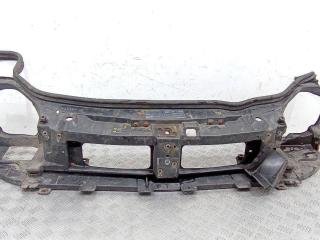 передняя панель крепления облицовки (телевизор) Opel Vivaro A [рестайлинг] 2011, 8200411923