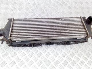 интеркулер Opel Vivaro A [рестайлинг] 2013, 8200411160