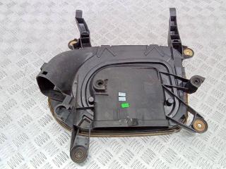 корпус воздушного фильтра BMW X5 E70 [рестайлинг] 2011, 13717812061