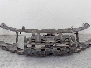 передняя панель крепления облицовки (телевизор) Renault Laguna 3 поколение 2009, 625100001R, 612000002R