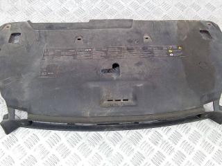 накладка декоративная Renault Laguna 3 поколение 2009, 620780001R