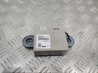 усилитель антенны BMW 3 серия E90/E91/E92/E93 2007, 3.0 л., кабриолет, 693502401