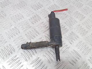 насос (моторчик) омывателя фар Skoda Superb 1 поколение 2006, 3B0955681