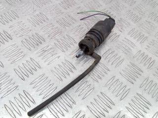 насос (моторчик) омывателя стекла Skoda Superb 1 поколение 2006, 1T0955651