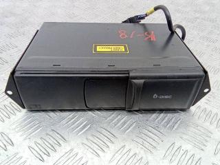 CD-чейнджер Skoda Superb 1 поколение 2006, 1J6035111