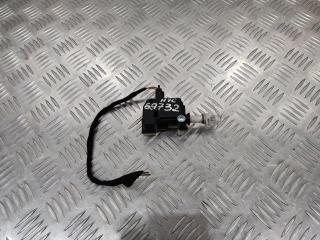 активатор замка крышки топливного бака Skoda Superb 1 поколение 2006, 1K5959782