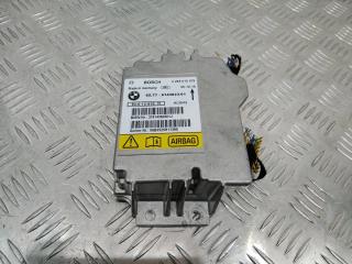 блок AirBag BMW 3 серия E90/E91/E92/E93 2007, 3.0 л., кабриолет, 6577914382301