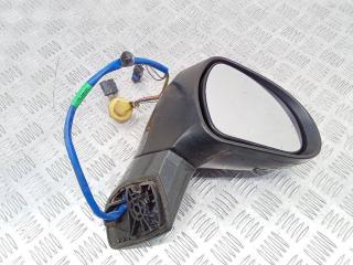 зеркало наружное правое Peugeot 308 T7 2009