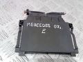 блок управления парктрониками Mercedes-Benz E-Класс W211/S211 [рестайлинг] 2007, A2115457332 - фото №3