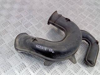 резонатор воздушного фильтра Renault Scenic 3 поколение 2010, 8200841043