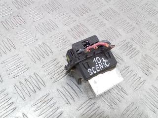 сопротивление печки Renault Scenic 3 поколение 2010, T1000034Z