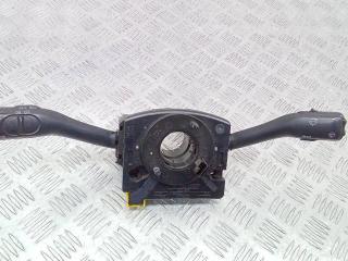 переключатель подрулевой (стрекоза) Skoda Superb 1 поколение 2006, 4B0953503