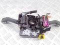 переключатель подрулевой (стрекоза) Skoda Superb 1 поколение 2006, 4B0953503 - фото №4