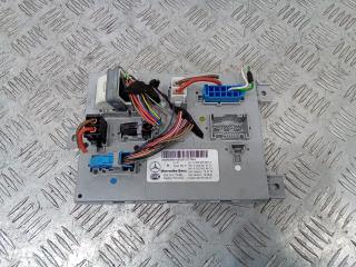 блок SAM Mercedes-Benz S-Класс W222/C217/A217 2016, A2229005614, A2229018701