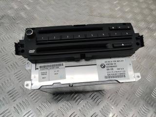 магнитола BMW 3 серия E90/E91/E92/E93 2007, 3.0 л., кабриолет, 6583915096101