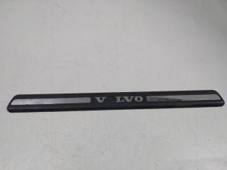 накладка на порог Volvo XC90 1 поколение 2003, 8659960