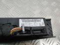 блок управления печки / климат-контроля BMW 3 серия E90/E91/E92/E93 2007, 3.0 л., кабриолет, 6411912597101 - фото №4
