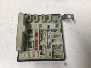 блок предохранителей Renault Megane 2 поколение [рестайлинг] 2007, 1.5 л., дизель, 8200481866