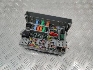 блок предохранителей BMW 3 серия E90/E91/E92/E93 2007, 3.0 л., кабриолет, 690662206