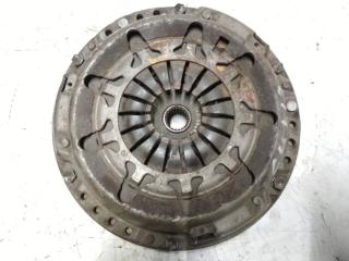 комплект сцепления Toyota Yaris XP9 2008, 1.4 л., дизель, МКПП, 134510N010