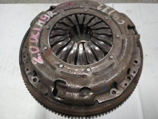 комплект сцепления Renault Trafic 2 поколение 2006, 2.5 л., дизель, МКПП, 8200900112