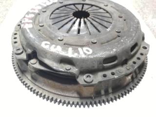 комплект сцепления Peugeot 308 1 поколение [рестайлинг] 2013, 1.6 л., МКПП, V7552305