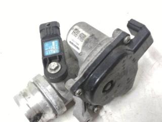 заслонка дроссельная Renault Kangoo 2 поколение 2013, 1.5 л., дизель, 161A05457R